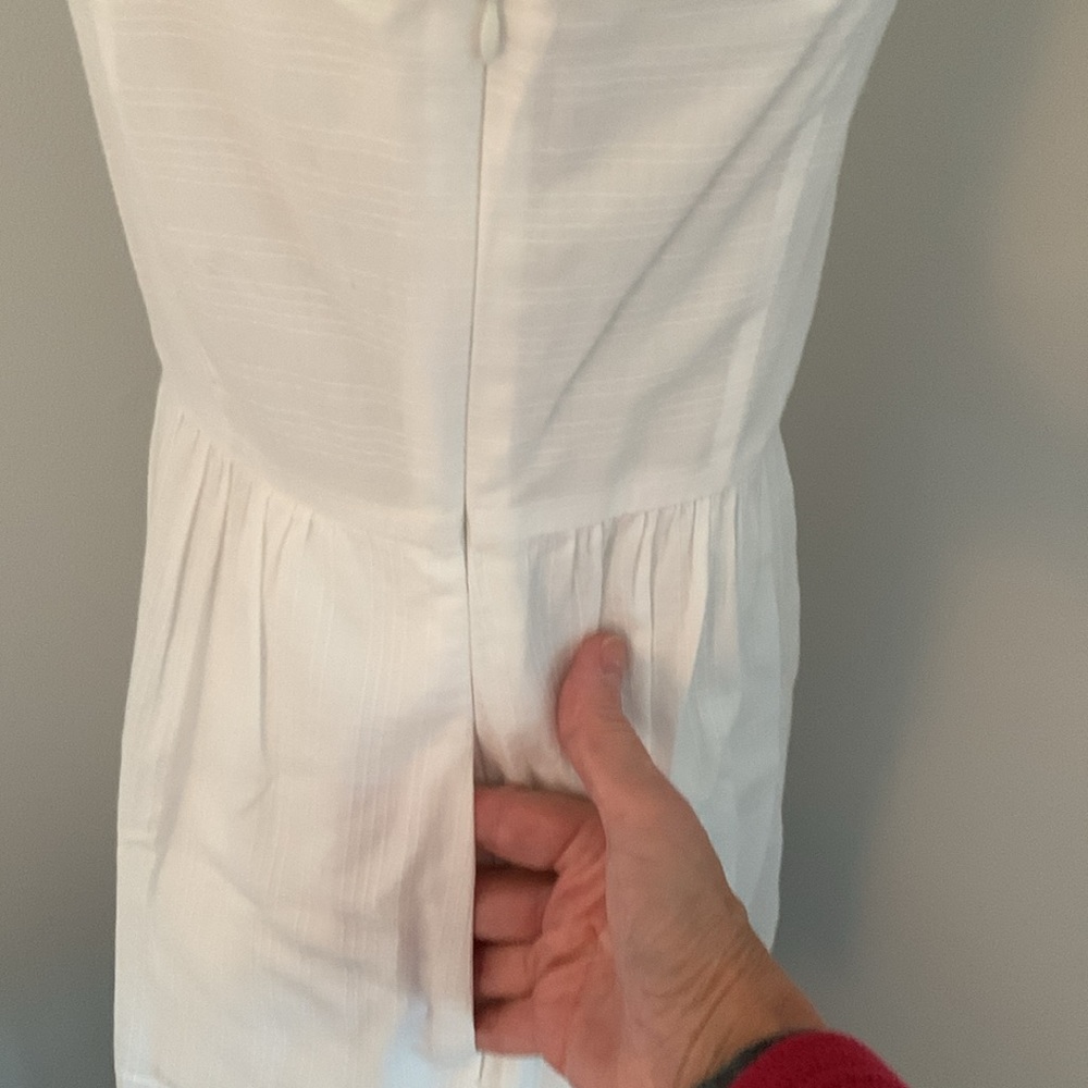 SUN DRESS - Picture 2 of 9